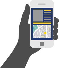 Real Estate's #1 closing cost app >> image