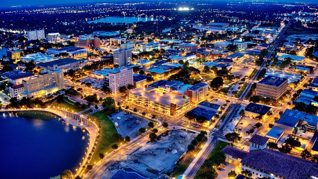 Banner image of Lakeland