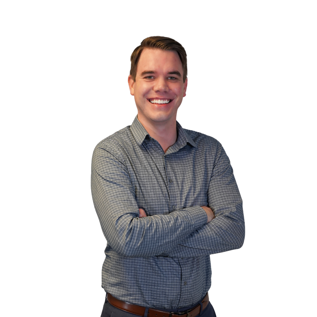 Brad Van de Bogert display