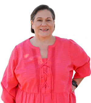 Mary Neubauer bio image and link